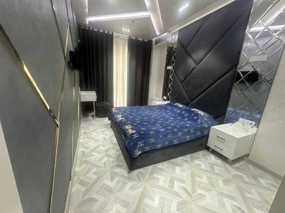 Аренда Квартира/ Дархон ЖК Акай сити/ Новостройка 1комн