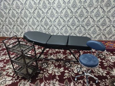 Кушидка , этожилка и пуфик кресло