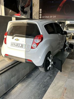 Spark arenda vikup