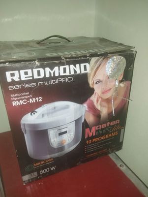 Мултиварка