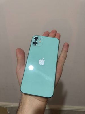 Model: Iphone 11