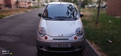 Matiz краска тоза .