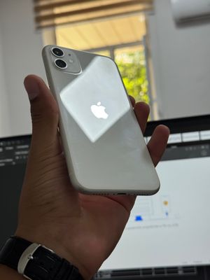 Iphone 11 128 oq 2 sim