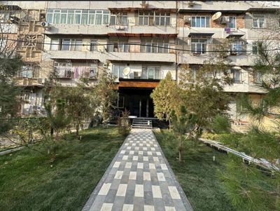 Аренда офиса яккасарай 85м²