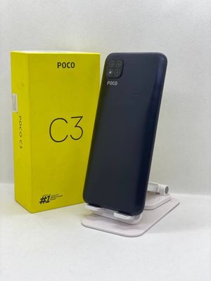 Poco c3 srochna sotiladi