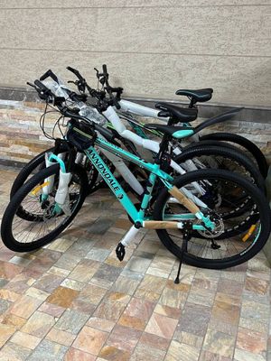 Velospeed Americano