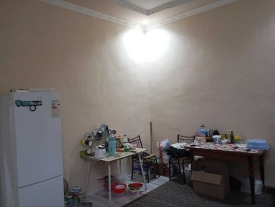 V1374 ПРОДАЕТСЯ_ДОМ на Назарбек Харакат махалла 4 соток Фасад: 13х30