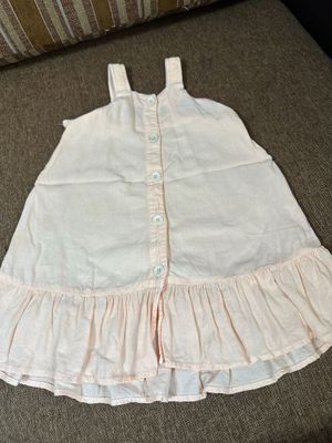 Zara платье 3-4 год