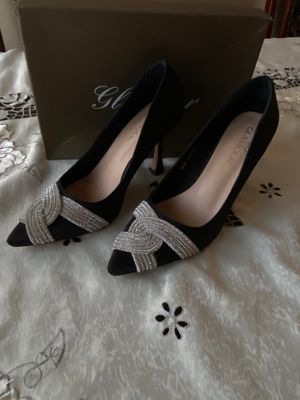 Туфельки Glamour