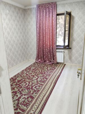Kvartira arenda qizlaga Bitta Qiz kere sheriklika