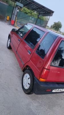 Tico 2001