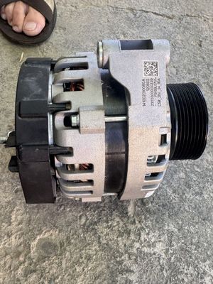 Генератор китайскиый грузовой 28 volt