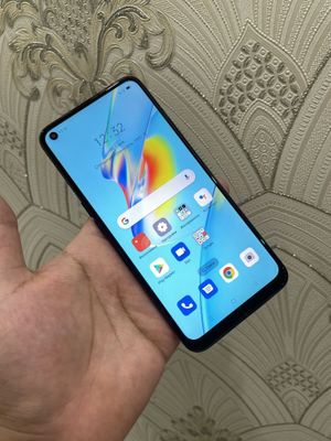 Oppo A54 Yaxshi holatda Aybi yoq 4/64gb