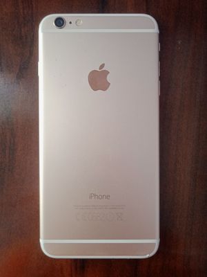 iPhone 6 plus 16gb 83%