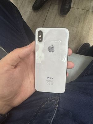 Iphone xs 64 tali