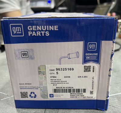 Коблит Вижвной GM