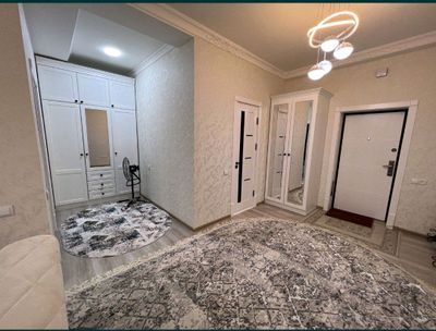 НОВОЕДОМ 2/5/8  ЖИЛОЙ ПЛОЩАДЬ 50 М² ЦЕНА 66.000$ Т