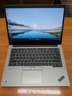 Noutbuk Lenovo ThinkPad E14