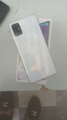 A51 128 tali xolati yaxshi radnoy