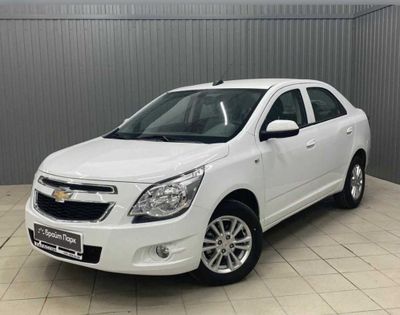 Chevrolet Cobalt Style