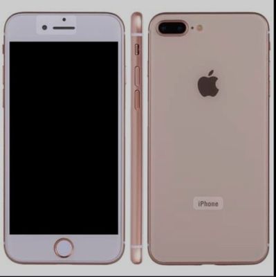 Iphone 8plus 256