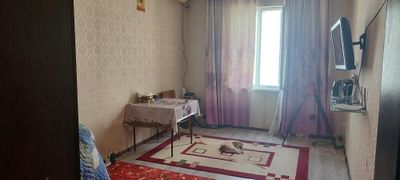 İjaraga 1 xonali uy