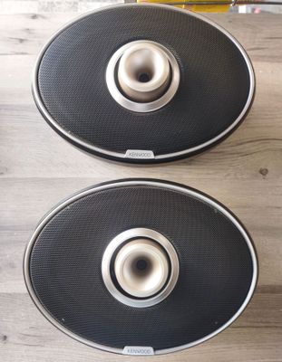 Kalonka Kenwood 700w original