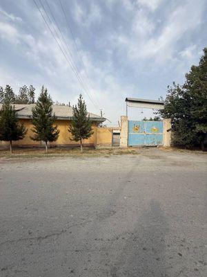 Tayloq Bagizagan Tojikravotda 28 sutok uchastka sotiladi