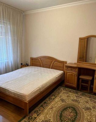 Сдаётся квартира мухтор ашрафи