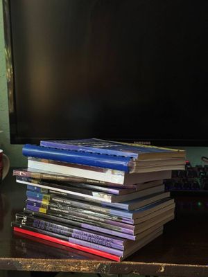 Cambridge practice books 7-19 arzon narxda