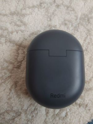 Продам наушники REDMI