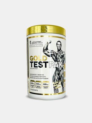 Test Pak от Kevin Levrone — это мощная добавка