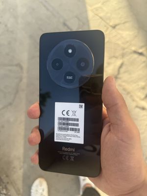 Redmi 14C ideal holatda 6/128
