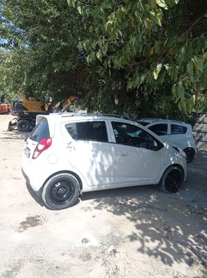 Spark mexanika 1.25