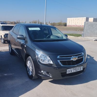 Cobalt midnayt 2025 sotiladi. Gazi bor