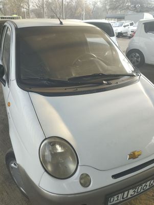 Matiz Best 2006 yil