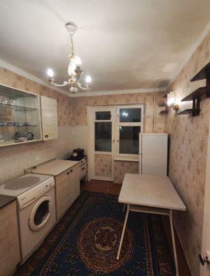 Chilonzor metroga yaqin tartibli insonlarga arendaga beriladi