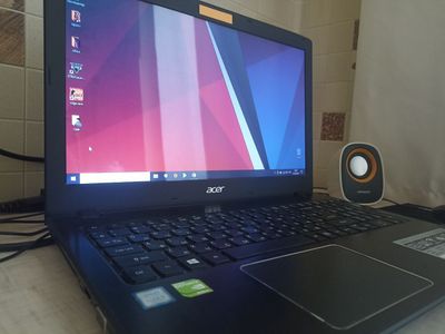 Ноутбук acer aspire e 15