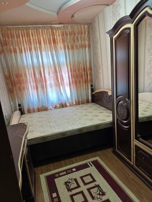 Чилонзор метро якинида тартибли инсонларга аренда квартира