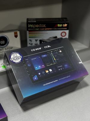 В рассрочку без первоначального взноса Teyes CC3L 4/32