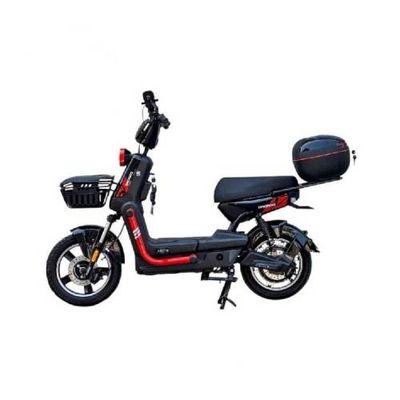 Elektroskuter Drongo 60/20 XB