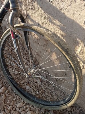 Rosiyskiy velosiped