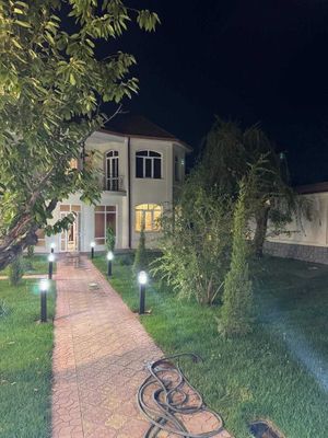 VIP-аренда особняка на Никитина 350 м², 9 комнат