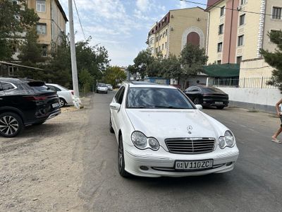 Mers 203 kompressor