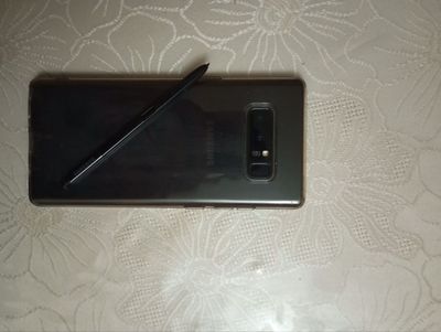 Samsung note 8 kafolati bor