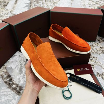 Loro piana обувь