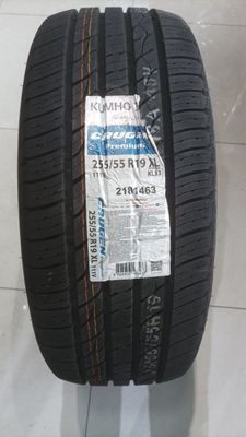 KUMHO 255/55 R19 grugen KL33