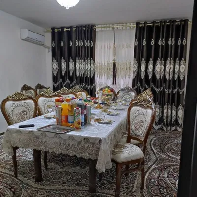 Holati yaxshi,12 kishilik,narxi 3mln, kelishamiz