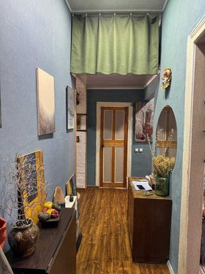 Сдаю СВОЮ квартиру
