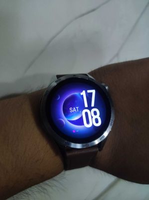 Huawei gt4 ideal
